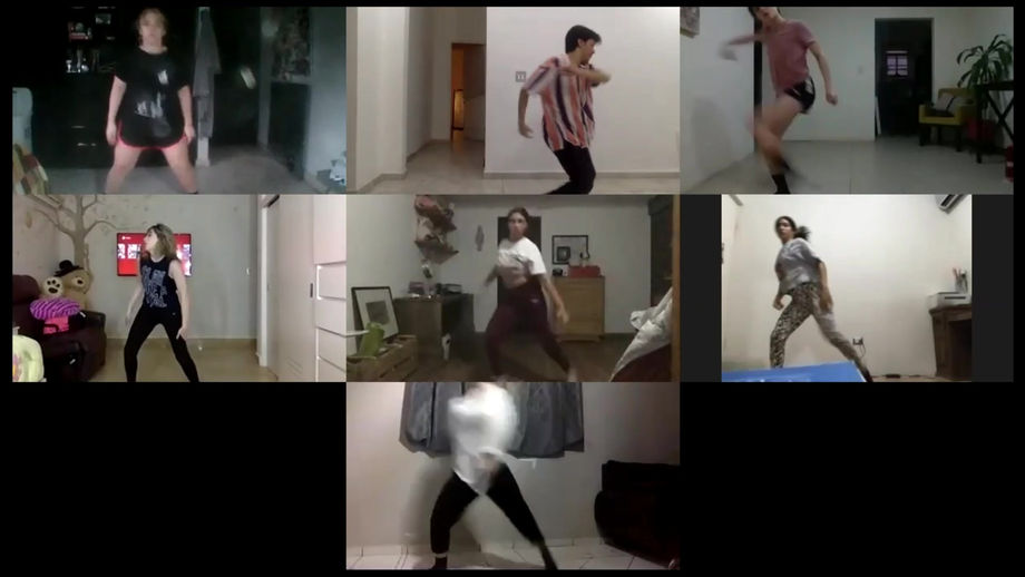 Clase con CDU online